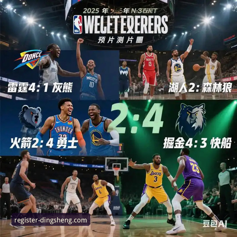 从火箭大胜尼克斯看懂NBA季后赛走势：鼎盛注册平台观赛体验完整指南